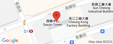Saxon Tower  Address