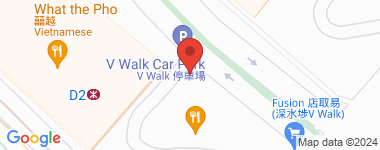 匯璽 (2A期) 1B座 低層 物業地址