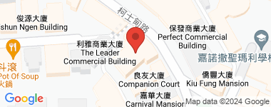 Windsor Mansion Mid Floor, Middle Floor Address