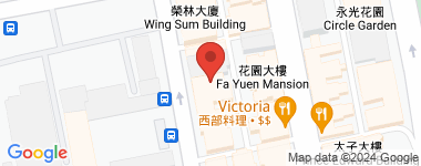 222 Tung Choi Street Tang San Address