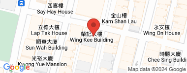 新填地街68號 68室 物業地址