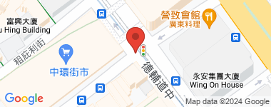 Yue Shing Commercial Building  Address