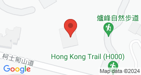 Chu Wan Map