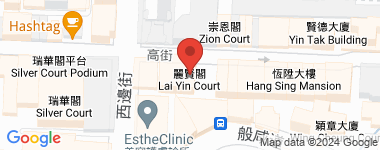 Lai Yin Court Unit A, High Floor Address