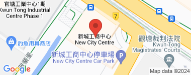 New City Centre  Address