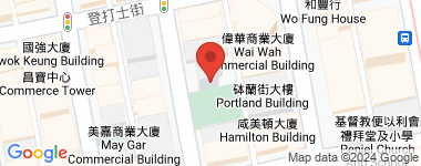 Multifield Centre  Address