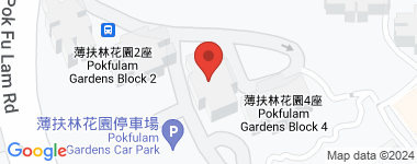 Pokfulam Gardens Unit E, Low Floor, Block 6 Address