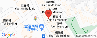 Lai Ming Building Map