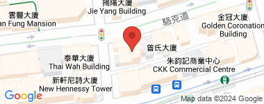 東成樓 中層 B室 物業地址