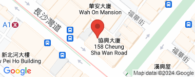 Hong Ning Building Unit C, High Floor Address