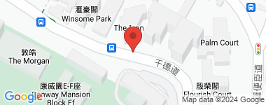 The Icon 中層 物業地址