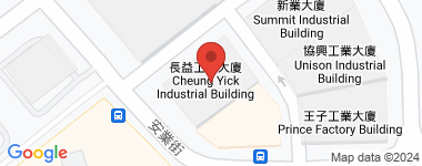 Cheung Yick Industrial Building  Address
