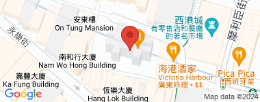 Hongway Garden Tower B High-Rise, High Floor Address