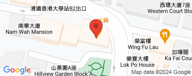 適安大廈 高層 E室 物業地址