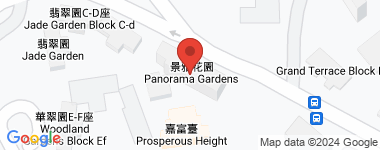 Panorama Gardens Unit B, Low Floor Address