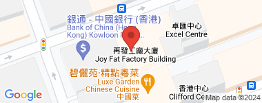 再發工廠大廈  物業地址