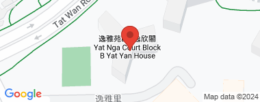 Yat Nga Court Map