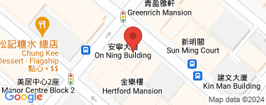 On Ning Building Mid Floor, Middle Floor Address
