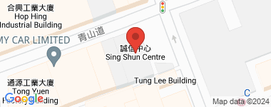 Sing Shun Centre  Address