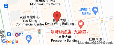 通菜街69号 低层 物业地址