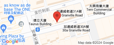 嘉荣大厦 中层 物业地址