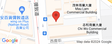 善美大厦 中层 D室 物业地址