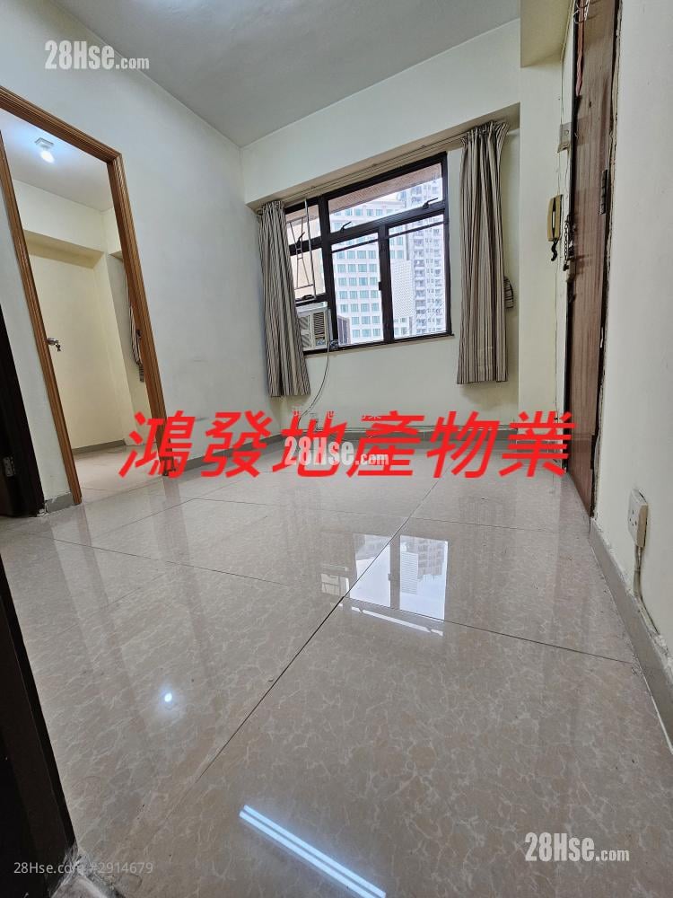 Tung Shing Building Sell 2 bedrooms , 1 bathrooms 279 ft²