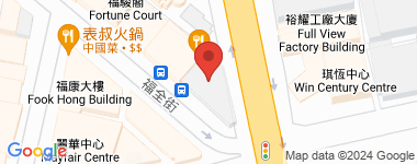 荣富大厦 11室 物业地址