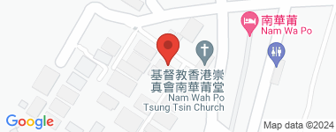 Nam Wa Po 121, 2/F, High Floor Address