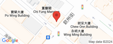 Wing Ming Building Low Floor Address
