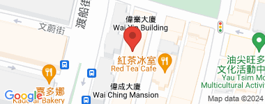 华伟大厦 低层 物业地址