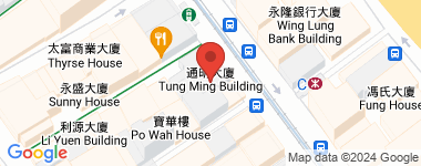 Tung Ming Building  Address