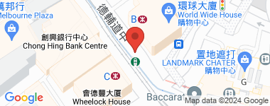 World Wide House 1102 Address