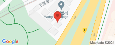 王屋村 全層 地下 物業地址