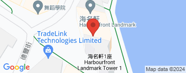 Harbourfront Landmark Room 2B, High Floor Address