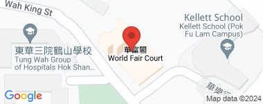 华富阁 高层 物业地址
