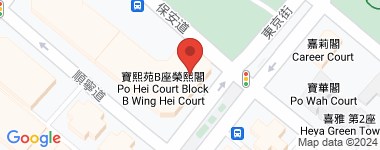Po Hei Court High Floor, Block B Address