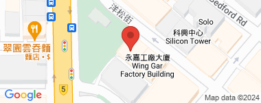 Kin Luen Factory Building Room A, Low Floor Address