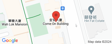 Come On Building  Address