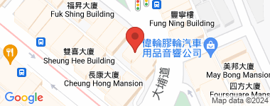 Han Hing Building Full Layer Address