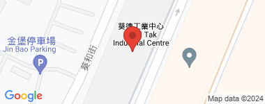 Kwai Tak Industrial Centre Low Floor Address