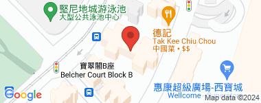 Nam Hung Mansion Unit 8, Mid Floor, Block A, Middle Floor Address