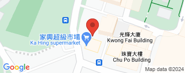美涌大廈 中層 物業地址