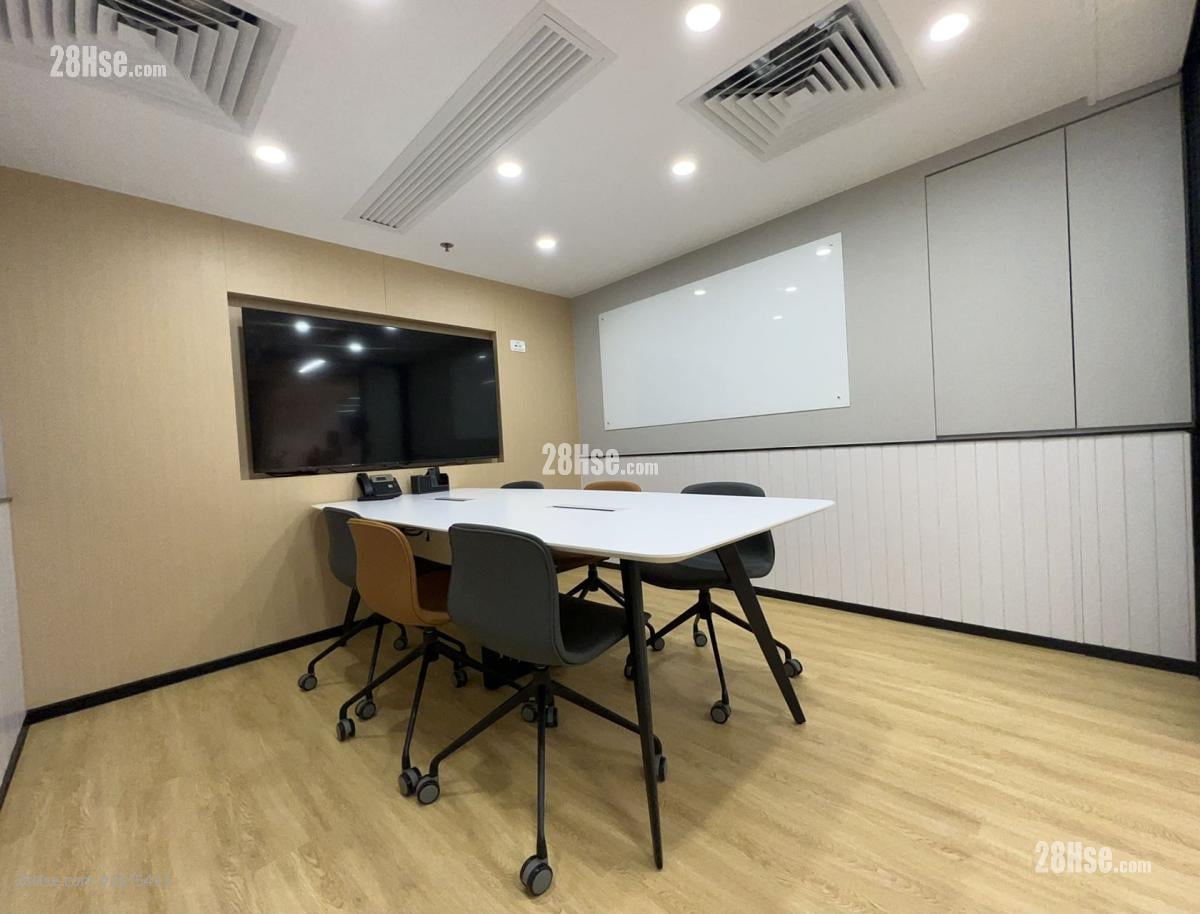 V. Heun Building Rental