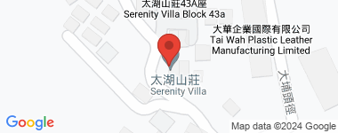 Serenity Villa Low Floor, Block 1 Address