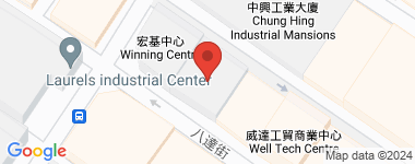 Pat Tat Industrial Building  Address