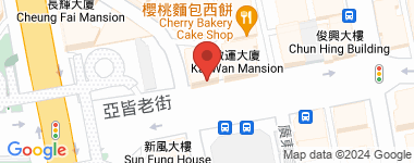 Tak Lee Building Deli  High Floor Address