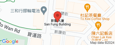 San Fung Building Xinfeng  Middle Floor Address