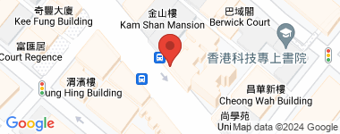 Penta House Wulian  Middle Floor Address