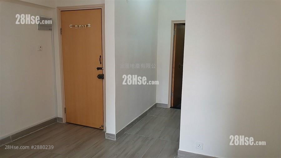 San Po Kong Mansion Sell 2 bedrooms , 1 bathrooms 369 ft²